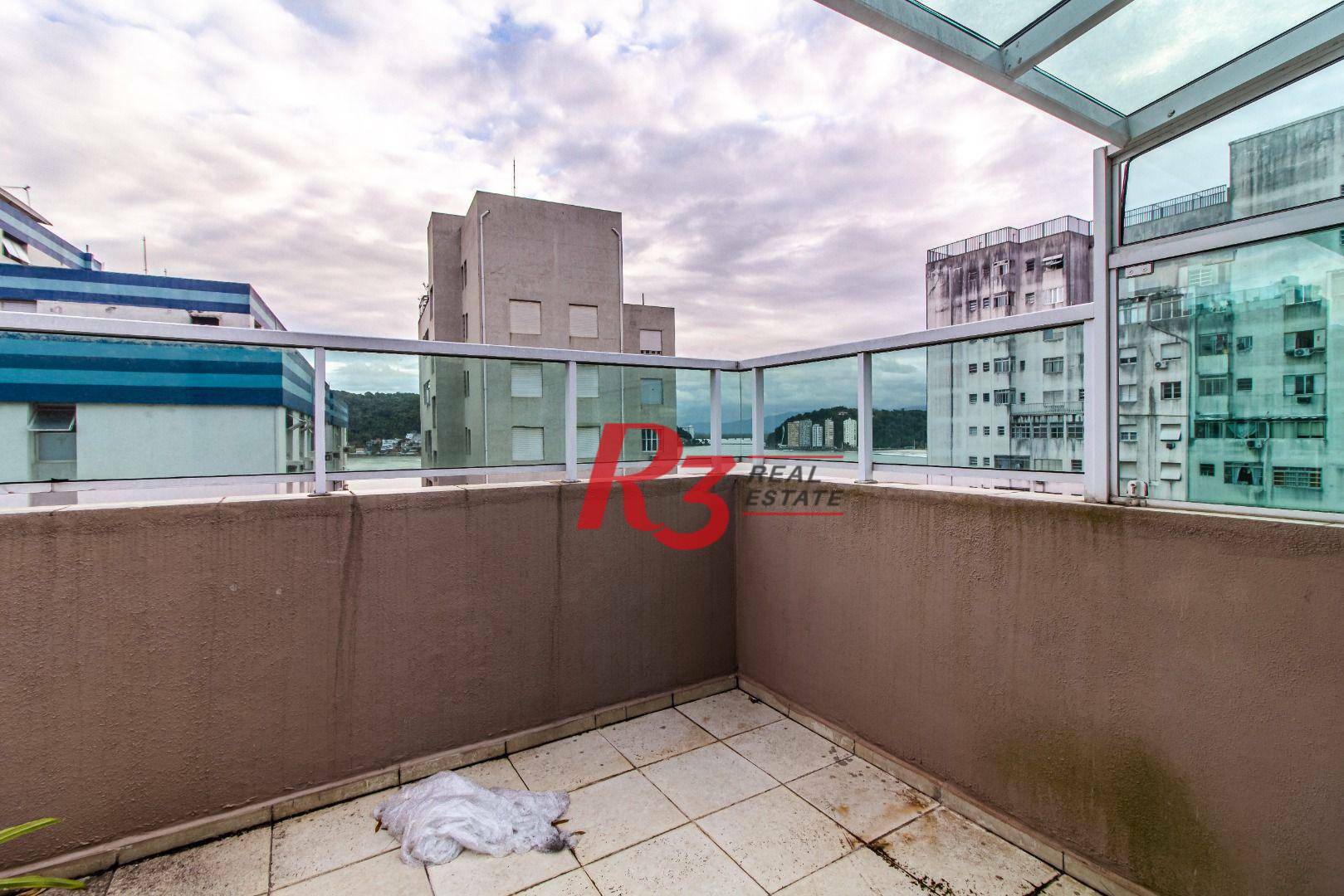 Apartamento à venda com 3 quartos, 187m² - Foto 53