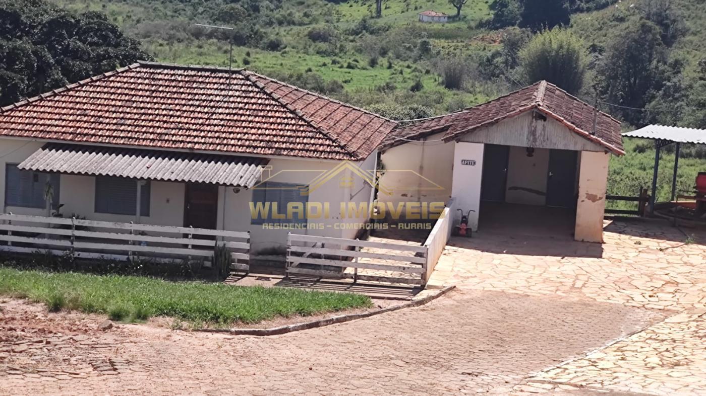 Fazenda à venda, 1200m² - Foto 12