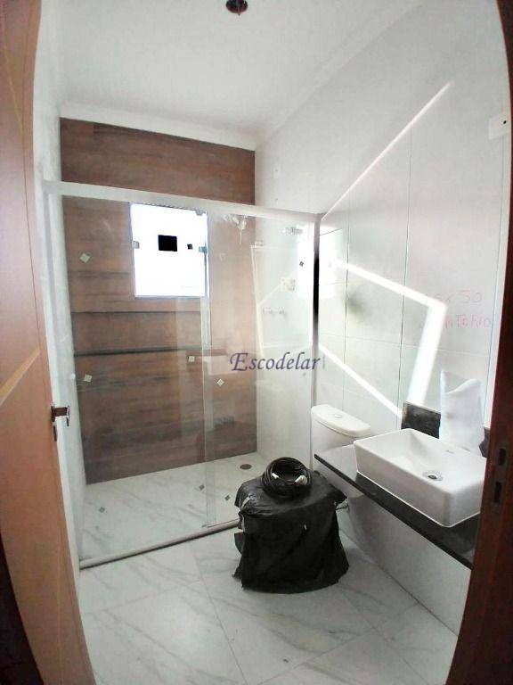 Sobrado à venda com 3 quartos, 250m² - Foto 25