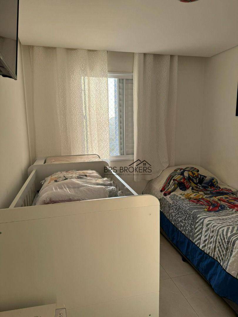 Apartamento à venda com 2 quartos, 51m² - Foto 11