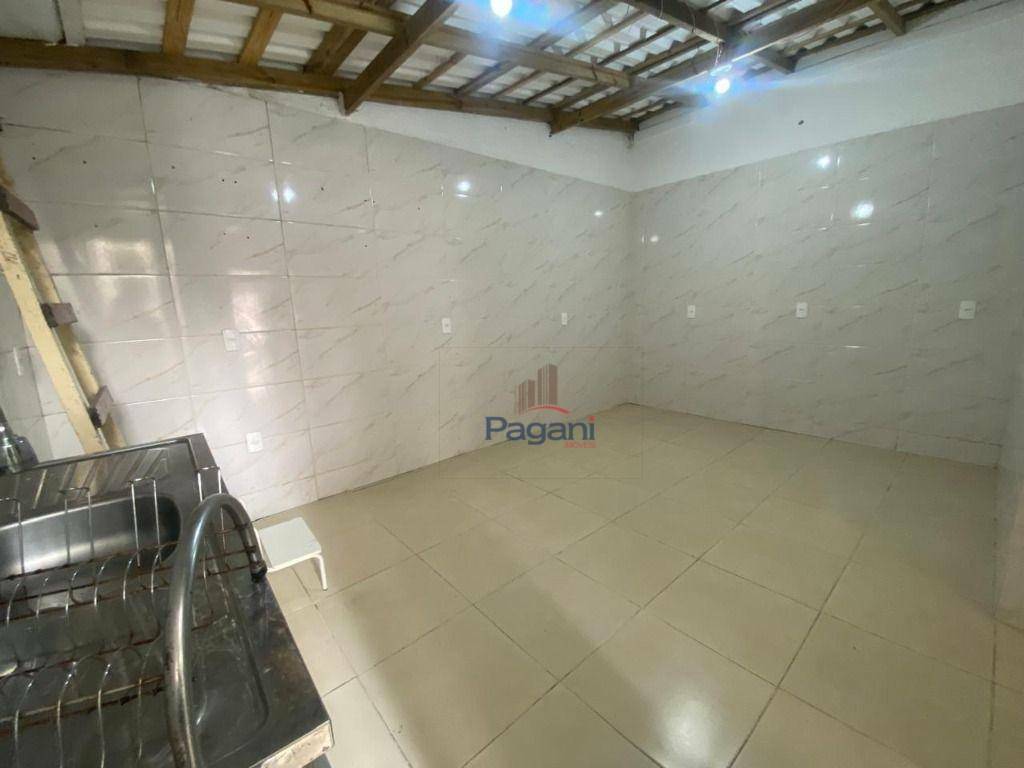 Sobrado à venda com 2 quartos, 120m² - Foto 16