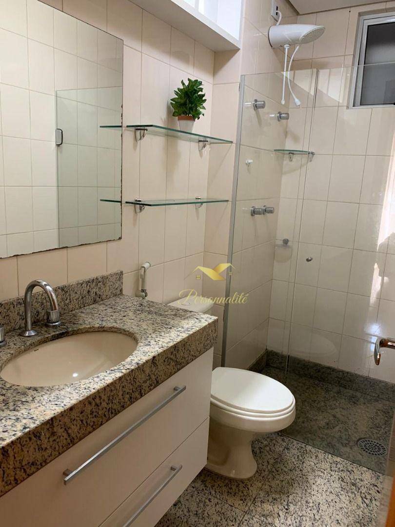 Apartamento à venda com 3 quartos, 84m² - Foto 4