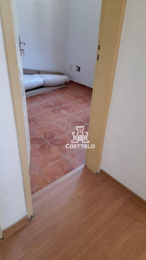 Apartamento à venda com 3 quartos, 69m² - Foto 7