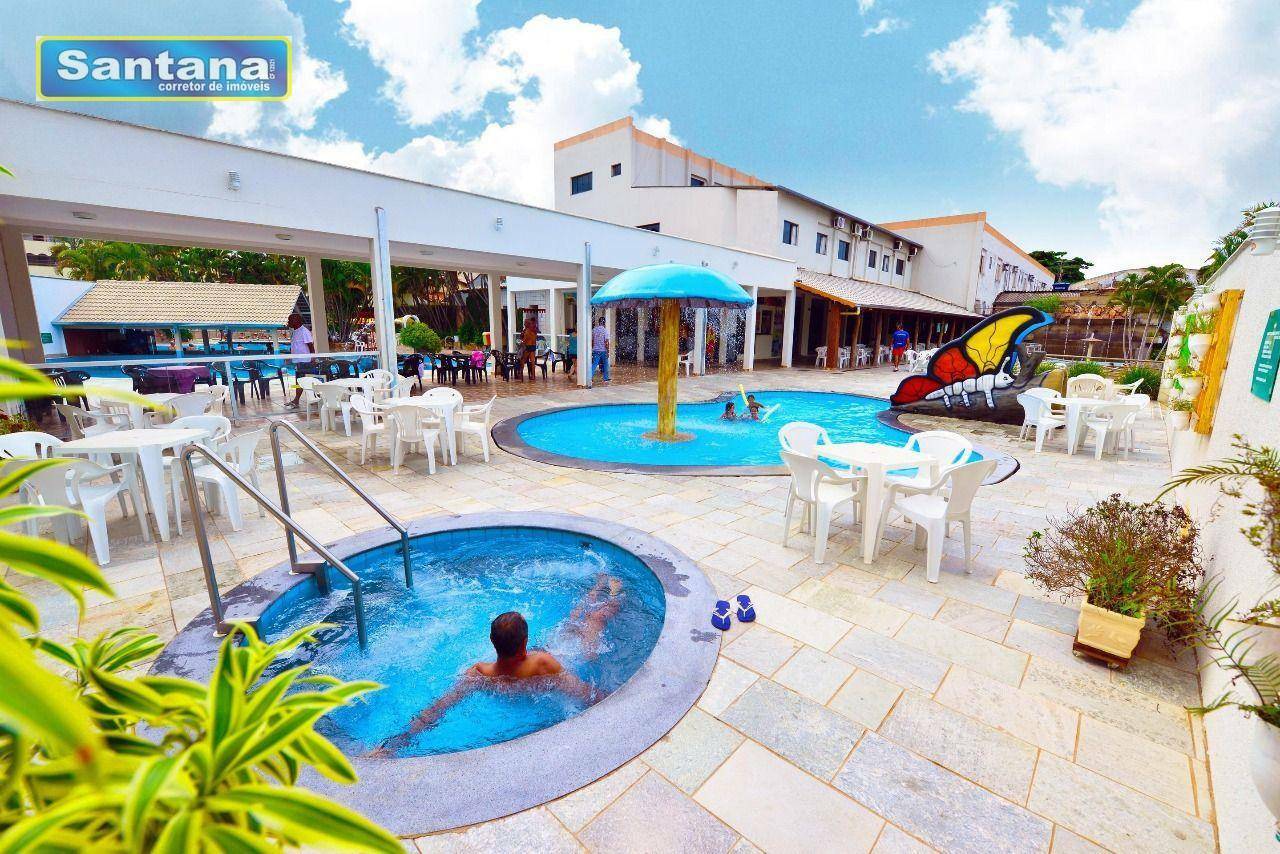Apartamento à venda com 1 quarto, 32m² - Foto 16