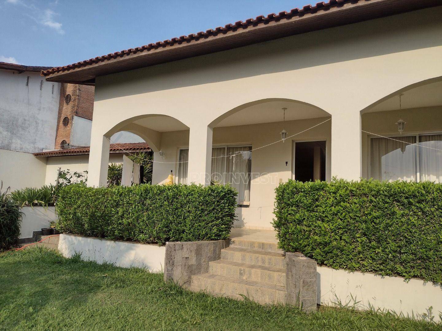 Casa de Condomínio à venda com 7 quartos, 550m² - Foto 26