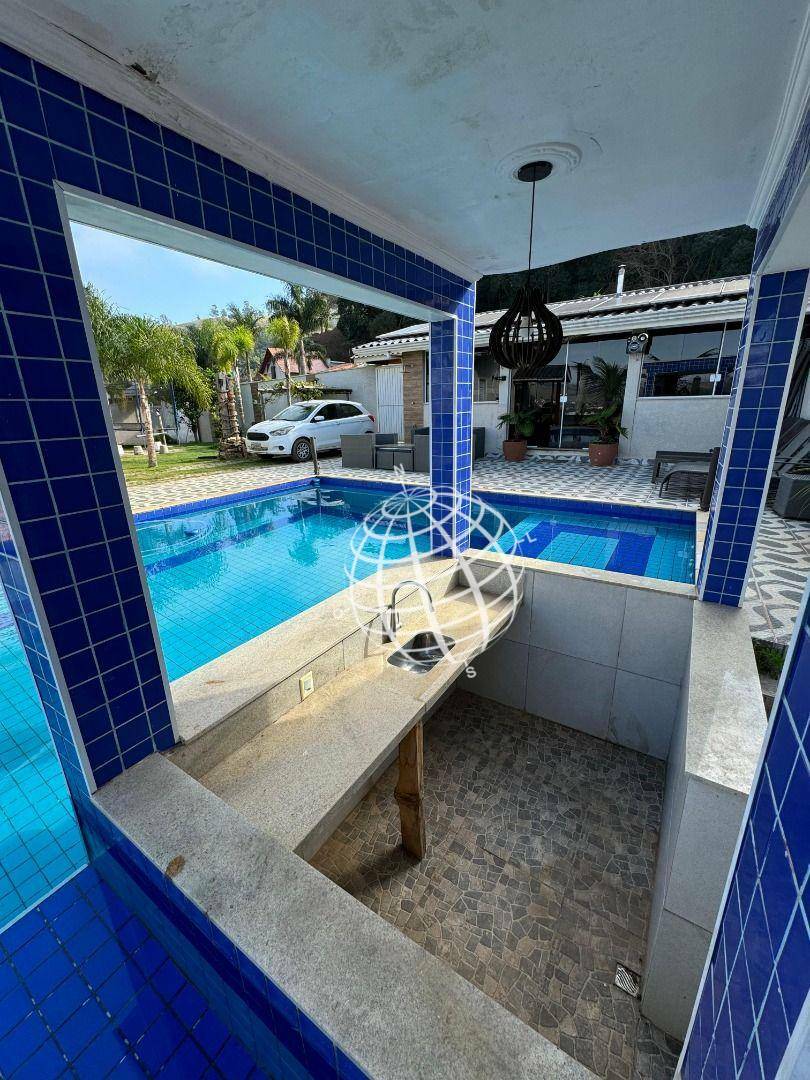 Casa, 3 quartos, 844 m² - Foto 10