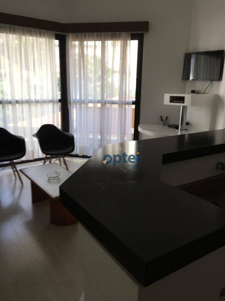 Loft para alugar com 1 quarto, 40m² - Foto 1