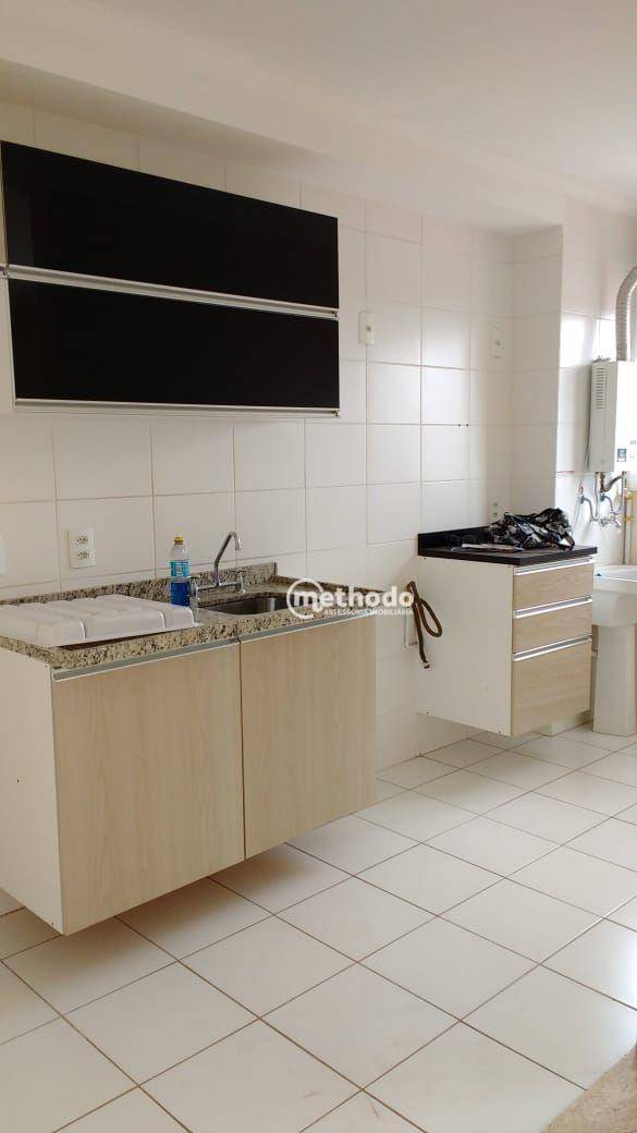 Apartamento à venda com 2 quartos, 49m² - Foto 7