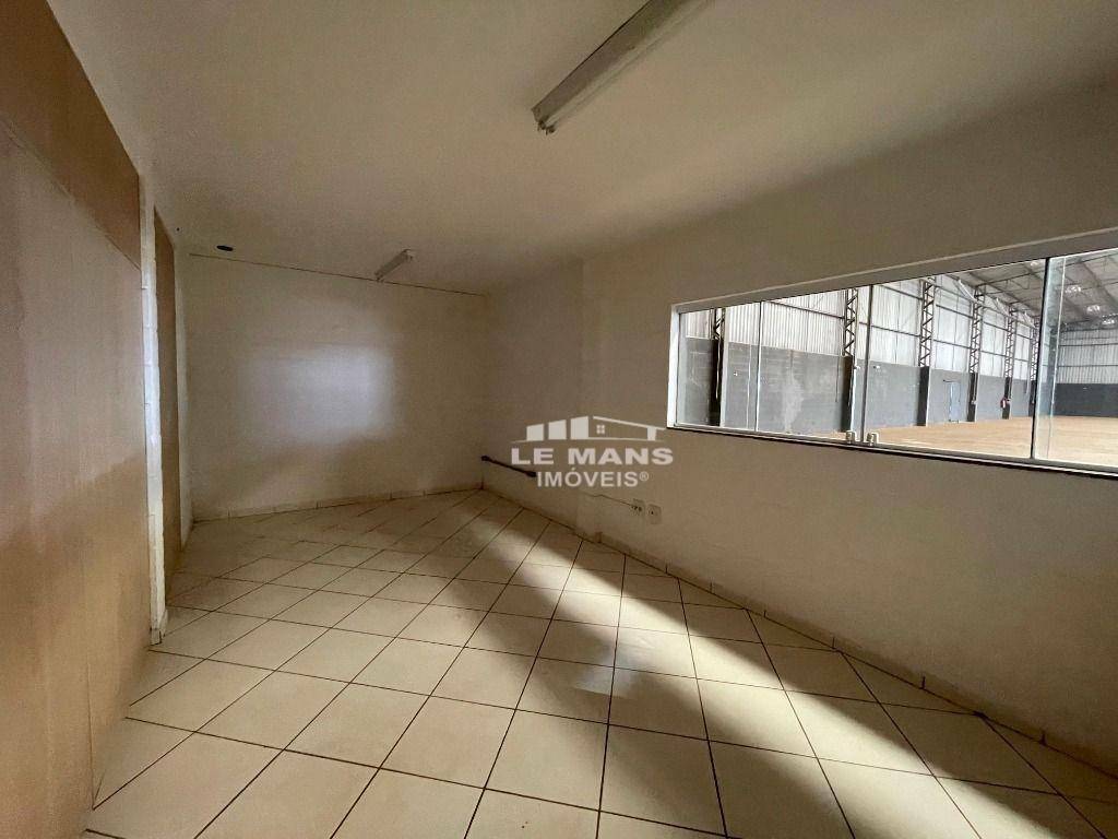 Depósito-Galpão, 2650 m² - Foto 21