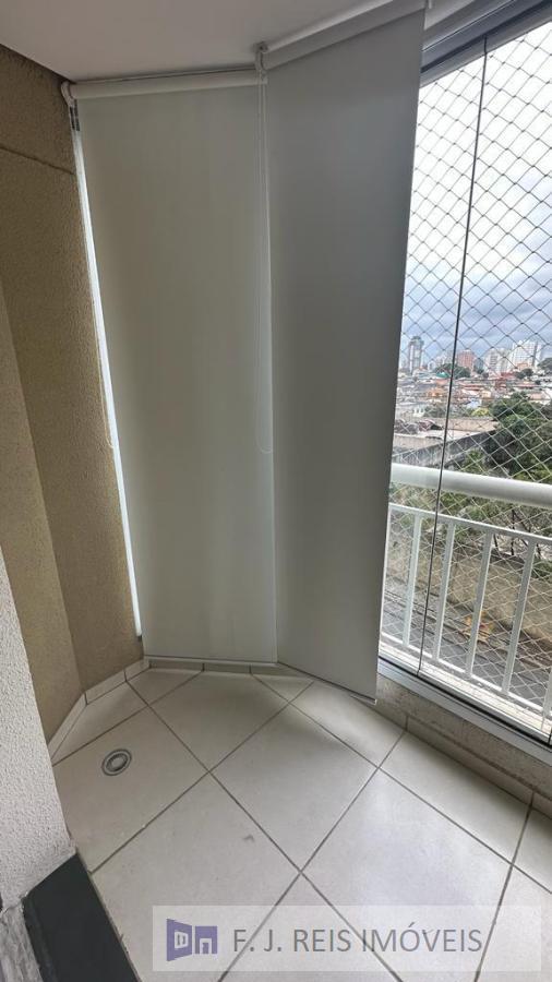 Apartamento à venda com 2 quartos, 50m² - Foto 7