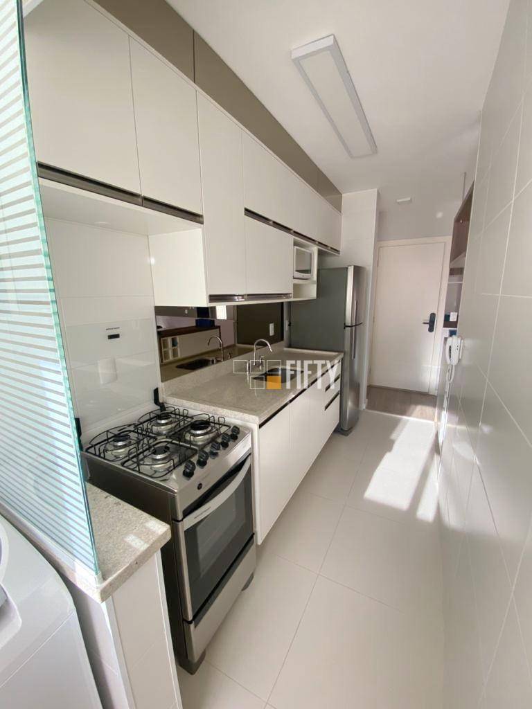 Apartamento à venda e aluguel com 1 quarto, 42m² - Foto 6