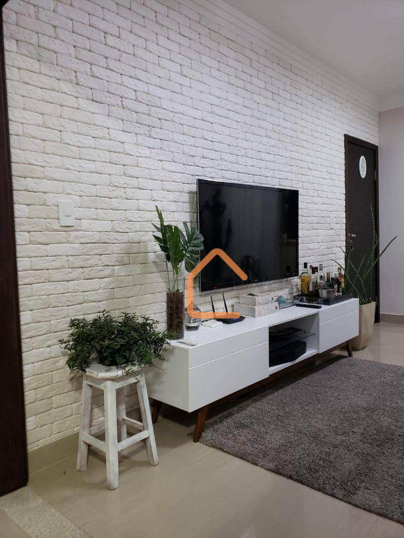 Apartamento à venda com 3 quartos, 109m² - Foto 9