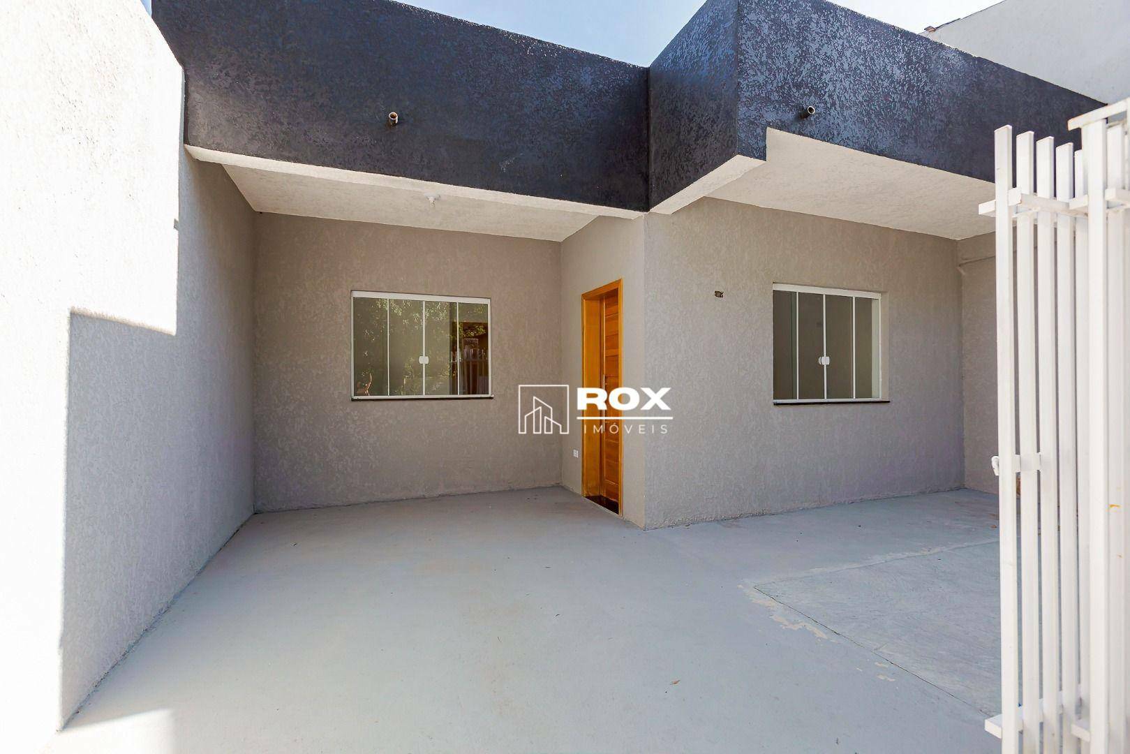 Casa à venda com 2 quartos, 96m² - Foto 27