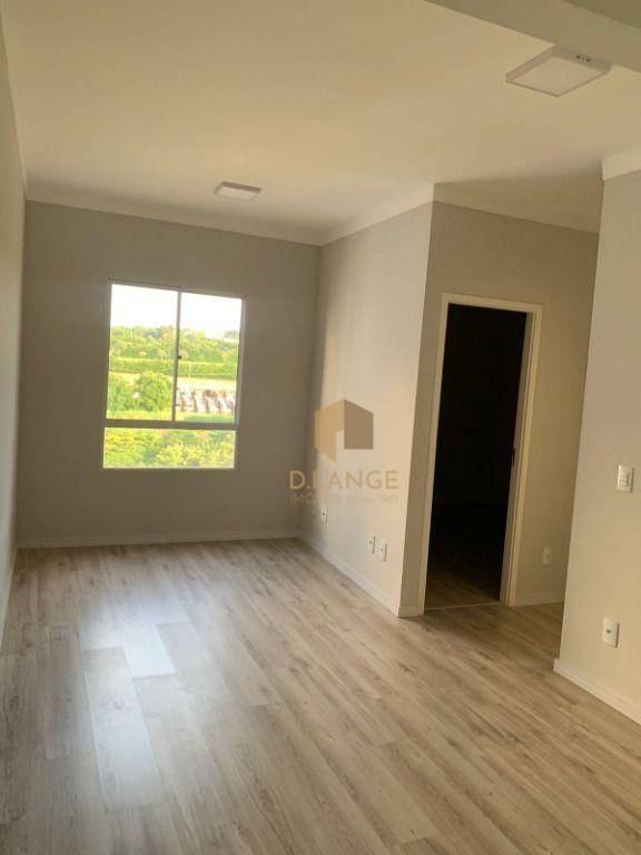 Apartamento à venda com 2 quartos, 50m² - Foto 1