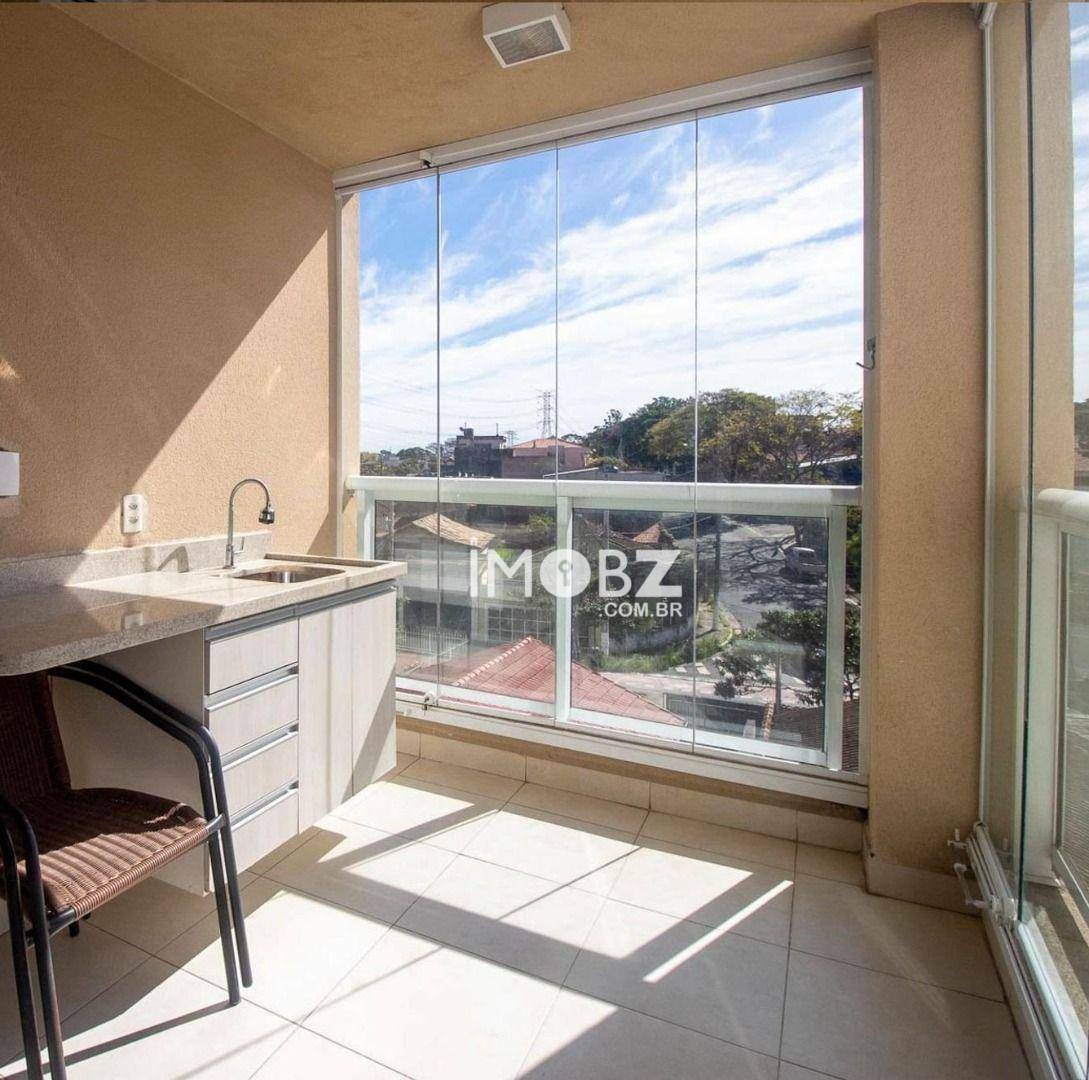 Apartamento, 3 quartos, 67 m² - Foto 8