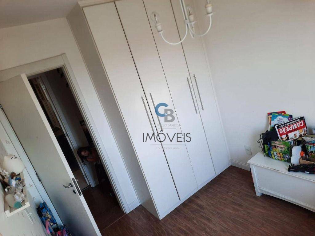 Apartamento à venda com 2 quartos, 65m² - Foto 9