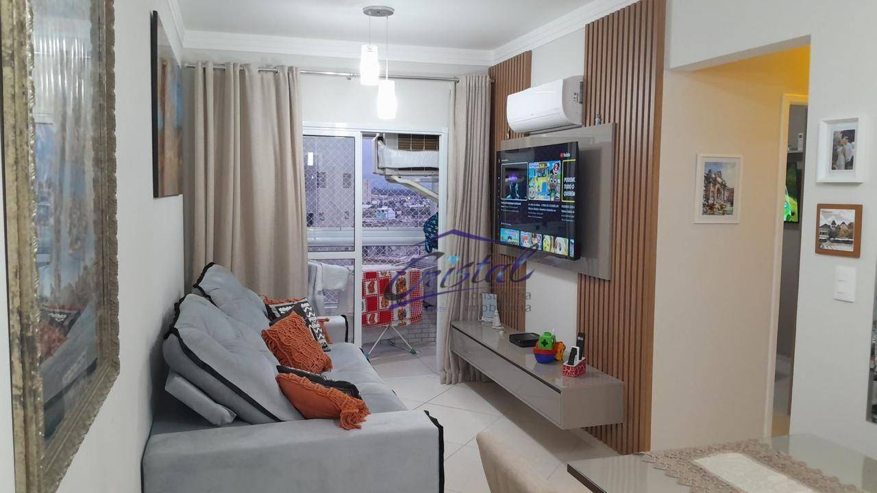 Apartamento à venda com 2 quartos, 60m² - Foto 5