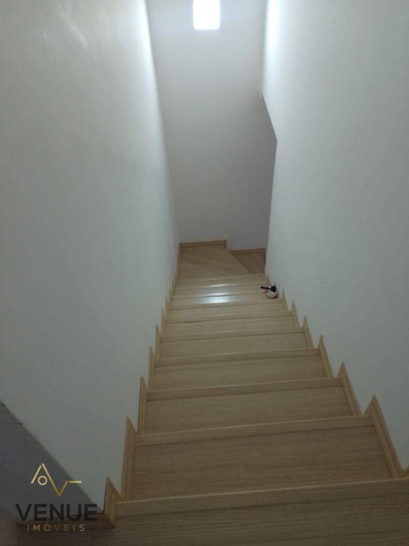 Casa à venda com 3 quartos, 100m² - Foto 10