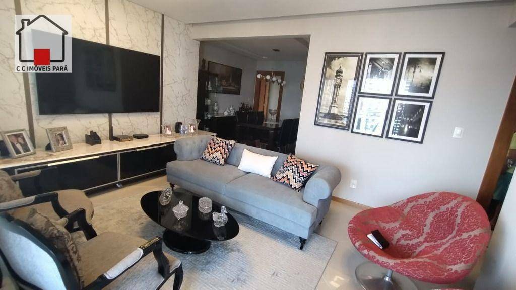 Apartamento à venda com 3 quartos, 186m² - Foto 18