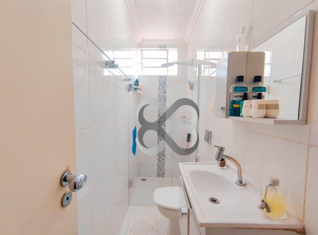 Apartamento à venda com 3 quartos, 116m² - Foto 6