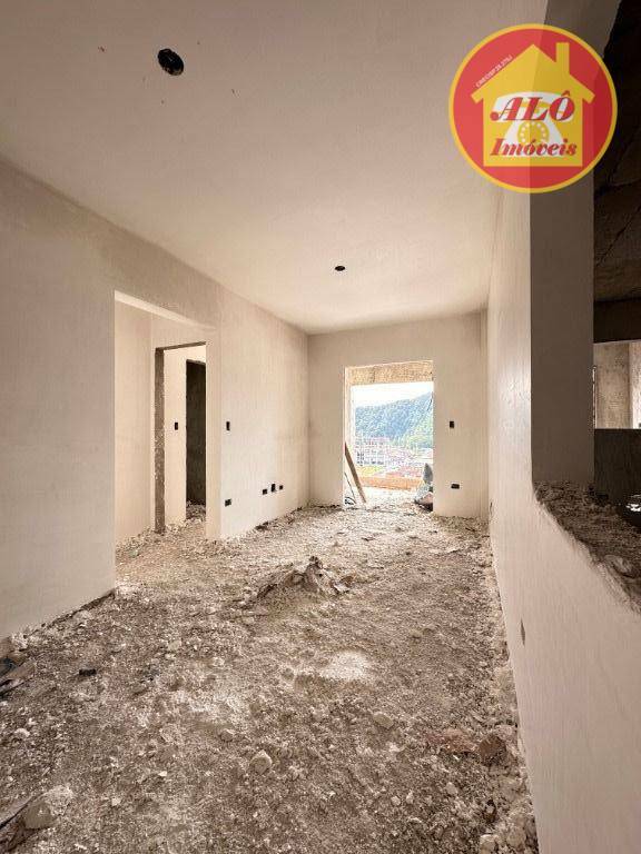 Apartamento à venda com 2 quartos, 89m² - Foto 4