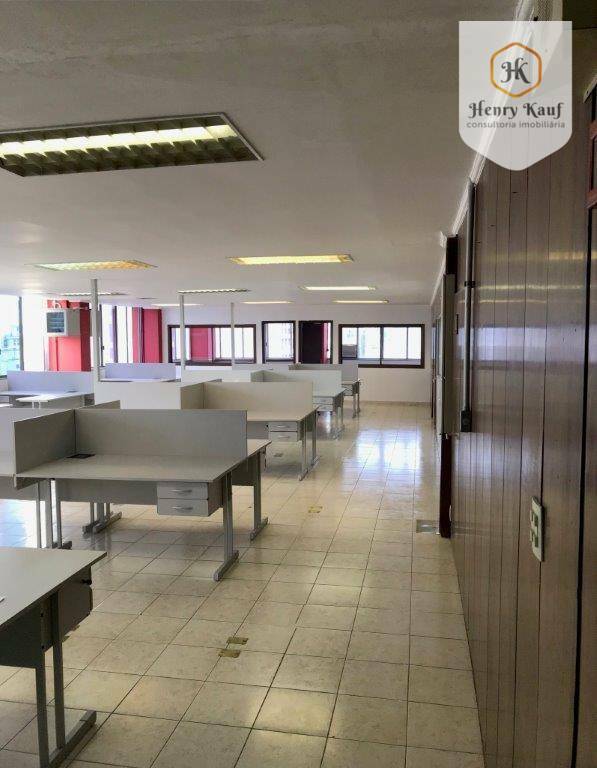 Conjunto Comercial-Sala para alugar, 568m² - Foto 31