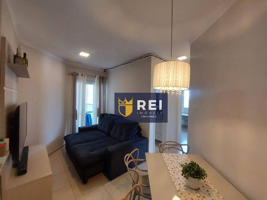 Apartamento à venda com 2 quartos, 67m² - Foto 9