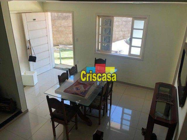 Casa de Condomínio à venda com 3 quartos, 250m² - Foto 4