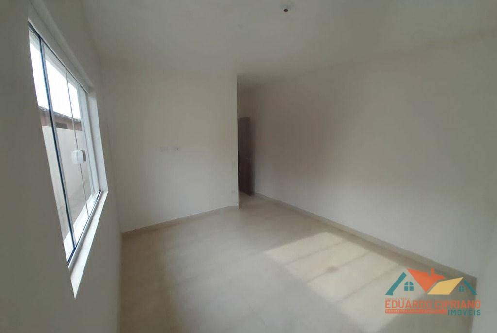 Casa à venda com 3 quartos, 82m² - Foto 3