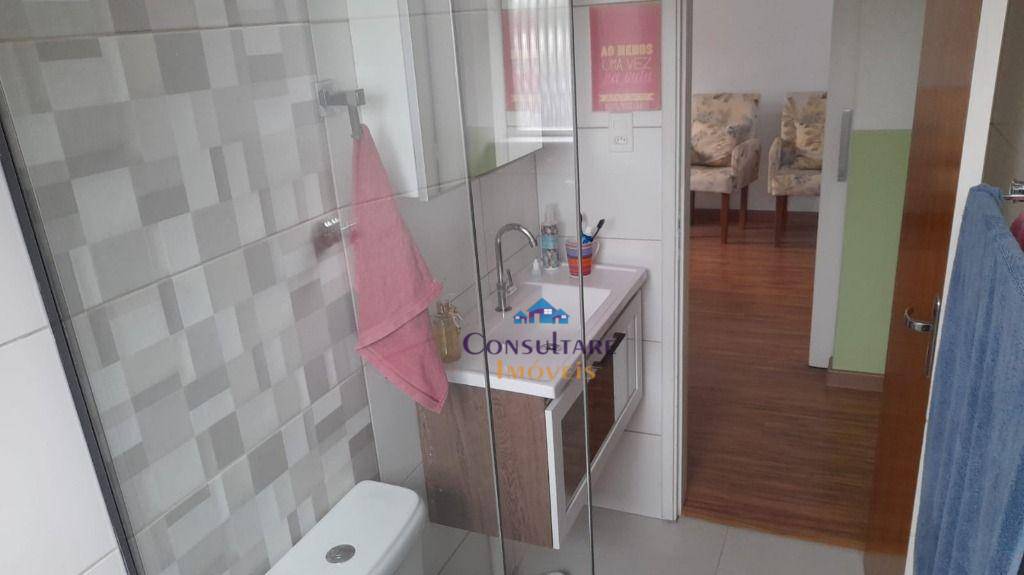 Apartamento à venda com 2 quartos, 75m² - Foto 12