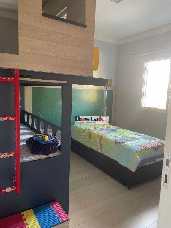 Sobrado à venda com 3 quartos, 215m² - Foto 28