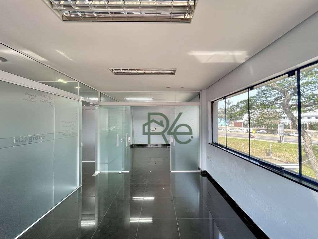 Depósito-Galpão-Armazém à venda e aluguel, 585m² - Foto 28