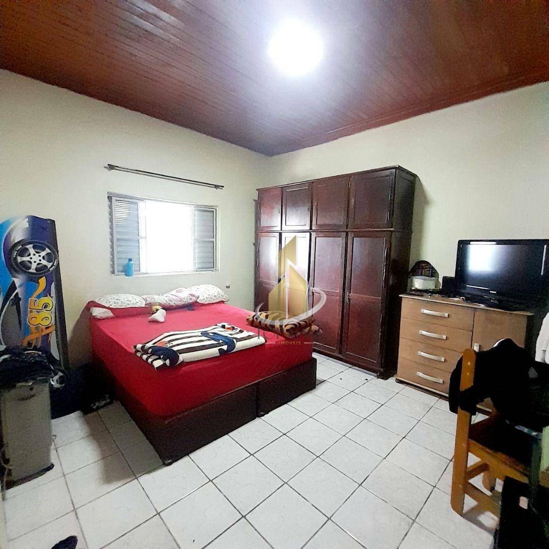 Casa à venda com 3 quartos, 150m² - Foto 6