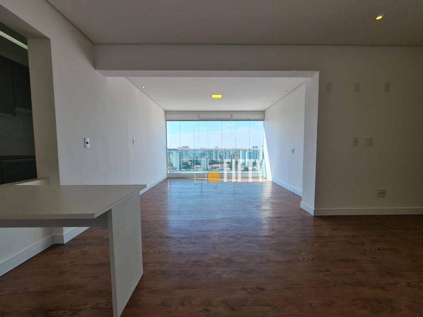 Apartamento para alugar com 2 quartos, 73m² - Foto 3