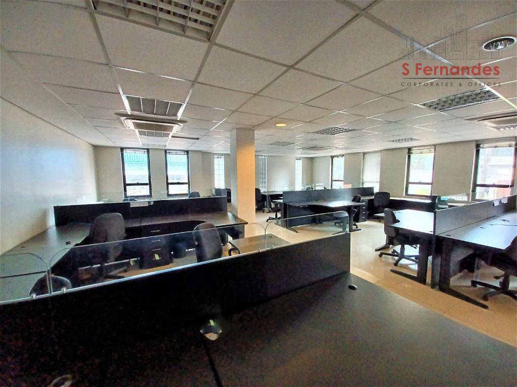 Prédio Inteiro para alugar, 680m² - Foto 8