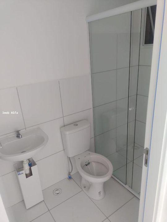 Apartamento à venda com 2 quartos, 48m² - Foto 9