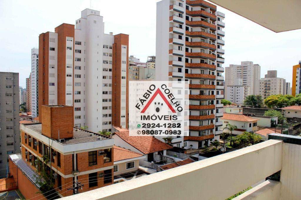 Apartamento à venda com 2 quartos, 94m² - Foto 19