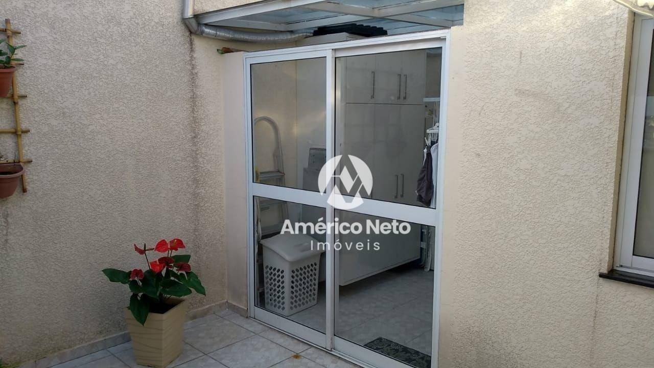 Apartamento à venda com 3 quartos, 182m² - Foto 16