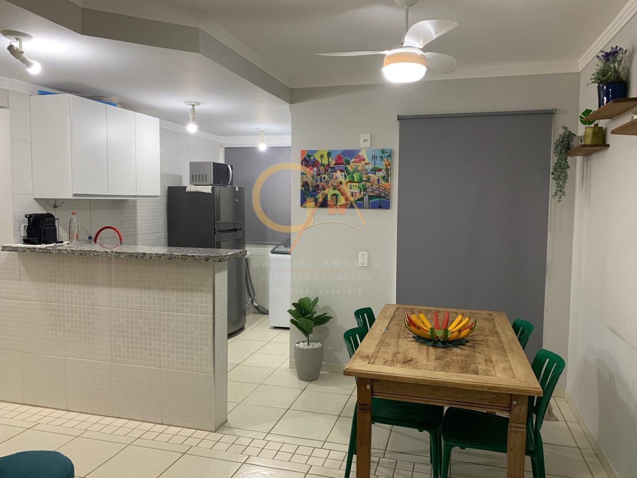 Apartamento à venda com 2 quartos, 54m² - Foto 19