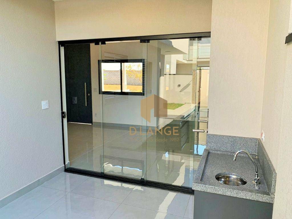 Casa de Condomínio à venda com 3 quartos, 116m² - Foto 9