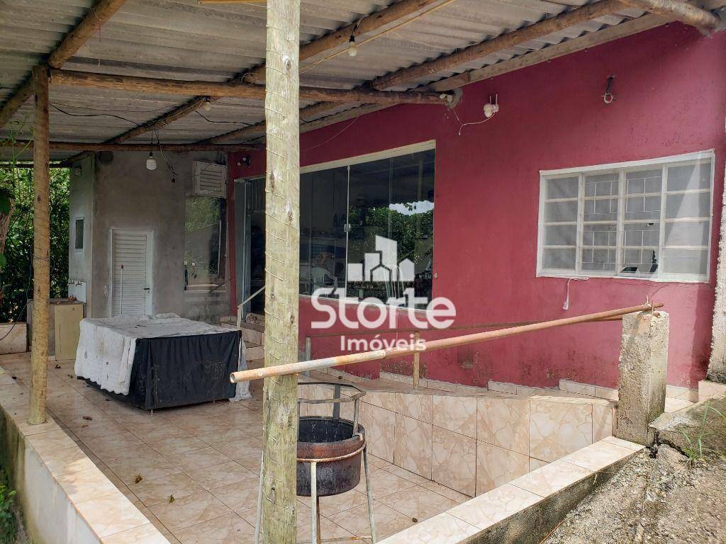 Fazenda à venda com 3 quartos, 180m² - Foto 19