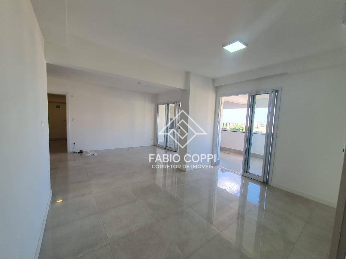 Apartamento à venda com 2 quartos, 89m² - Foto 3