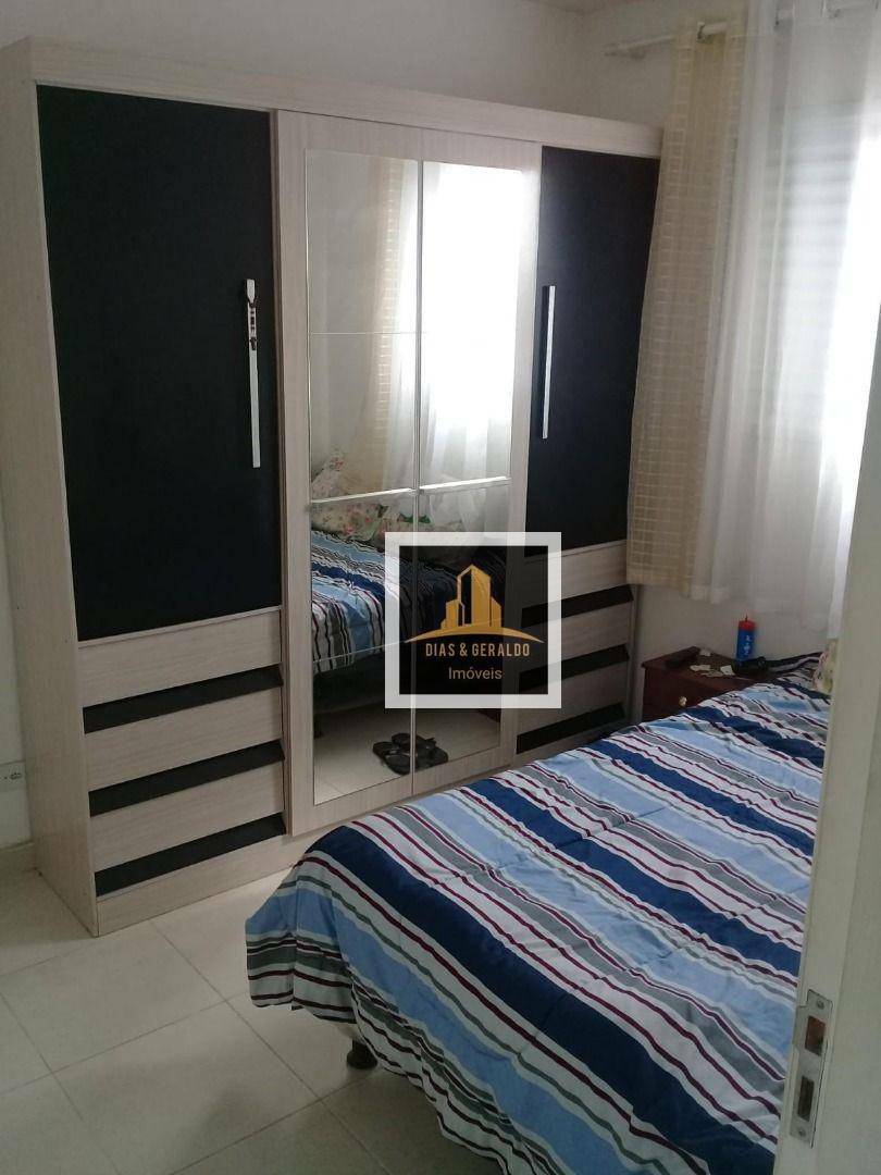 Apartamento à venda com 2 quartos, 47m² - Foto 6