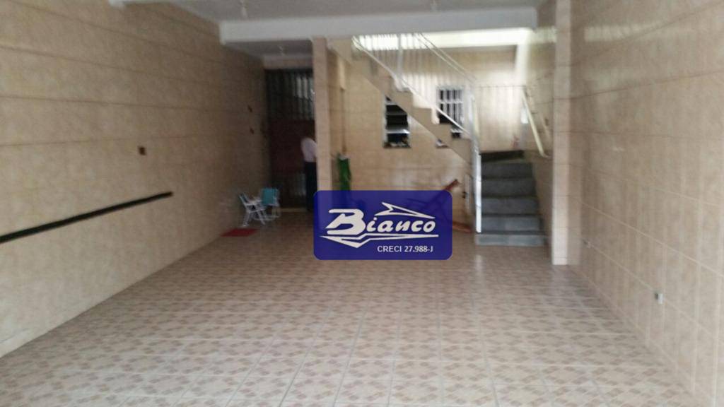 Sobrado à venda com 3 quartos, 209m² - Foto 30