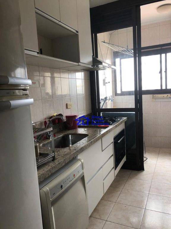 Apartamento à venda com 3 quartos, 78m² - Foto 8