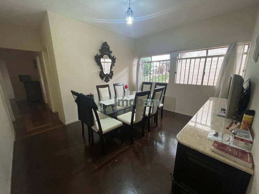 Sobrado à venda com 3 quartos, 250m² - Foto 6