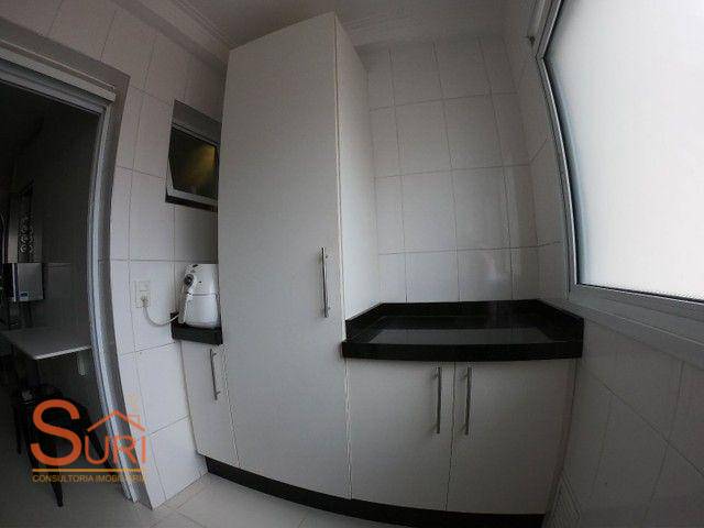 Apartamento à venda com 3 quartos, 98m² - Foto 6