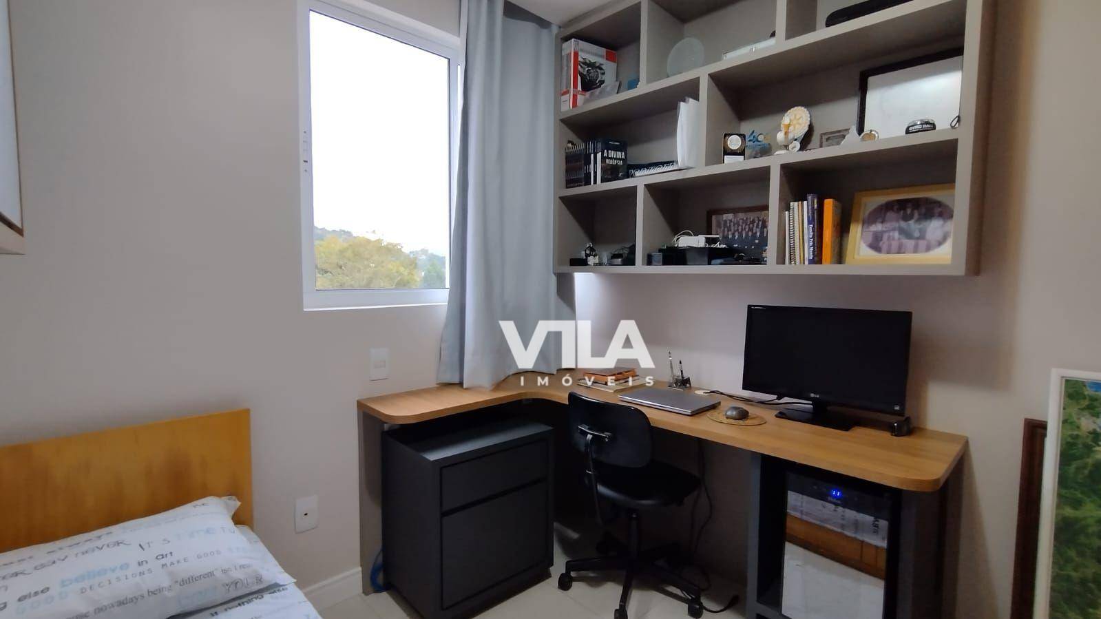 Apartamento à venda com 3 quartos, 98m² - Foto 15