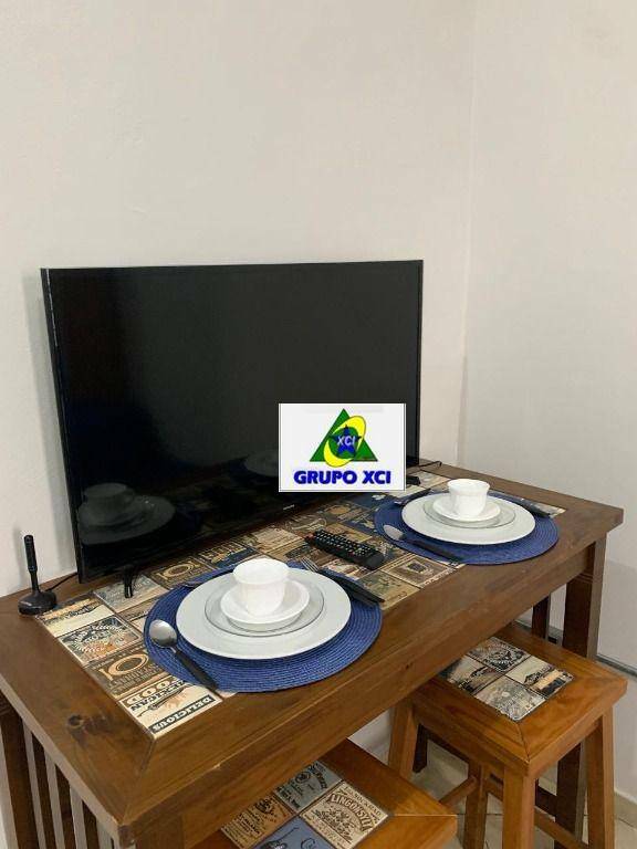 Kitnet-Studio, 23 m² - Foto 3