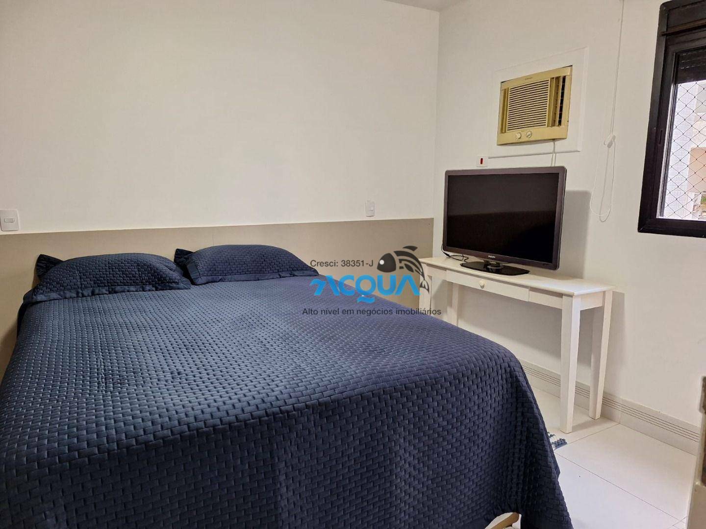 Apartamento à venda com 2 quartos, 95m² - Foto 9